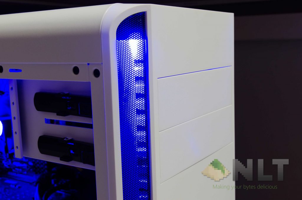 Sharkoon BW9000-W