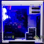 Sharkoon BW9000-W