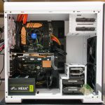 Sharkoon BW9000-W