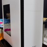 Sharkoon BW9000-W