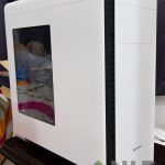 Sharkoon BW9000-W