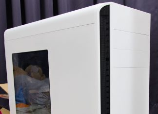 Sharkoon BW9000-W