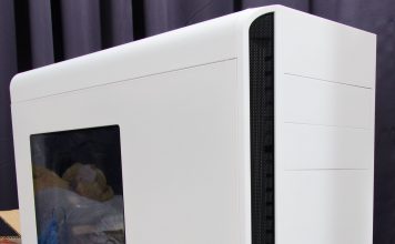 Sharkoon BW9000-W