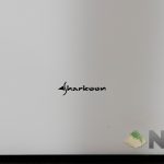 Sharkoon BW9000-W