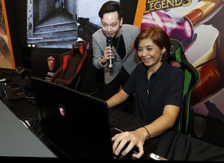 U Mobile Game-Onz Offers Free Data for PC Games U Mobile Game-Onz