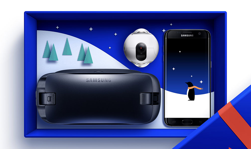 mySamsung