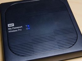 Review – WD My Passport Wireless Pro: Vastly Improved WD My Passport Wireless Pro