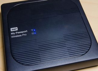Review – WD My Passport Wireless Pro: Vastly Improved WD My Passport Wireless Pro