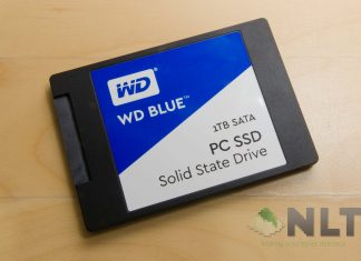 Review – WD Blue SSD: Promising Future for WD SSDs WD Blue SSD