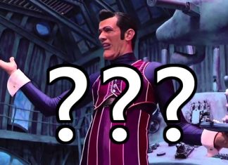 We Are Number One But What Is It?? And Why??? We Are Number One