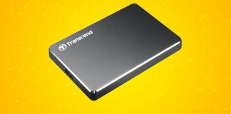 Transcend 25C3