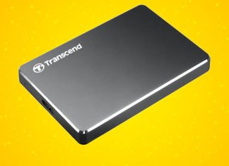 Transcend 25C3