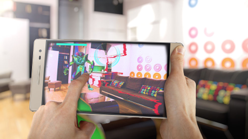 CES2017: Lenovo Shows How “Different Innovates Better” At CES 2017 4