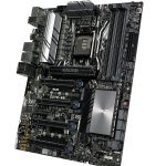 ASUS Z270-WS workstation motherboard