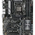 ASUS Z270-WS