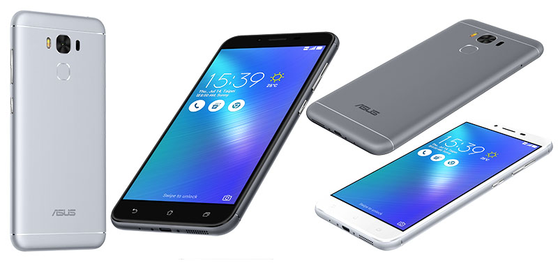 ASUS ZenFone 3 Max