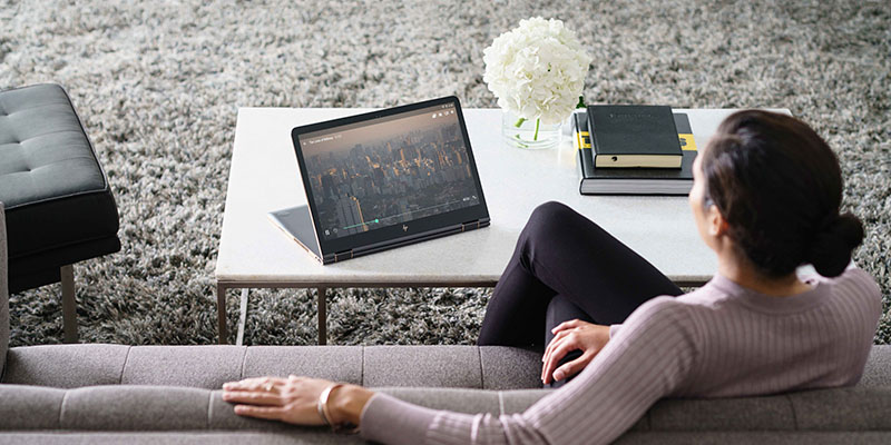 CES2017: HP Debuts New PC Lineup | Nasi Lemak Tech