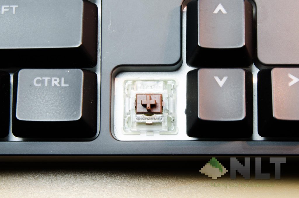 Cooler Master MasterKeys Pro L
