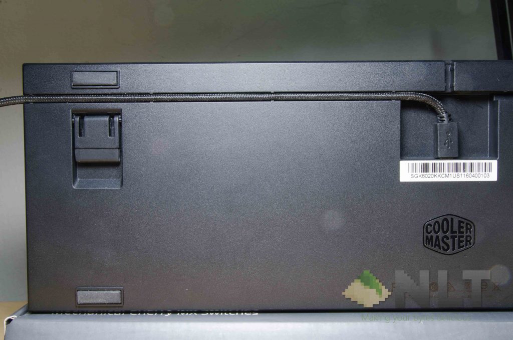 Cooler Master MasterKeys Pro L