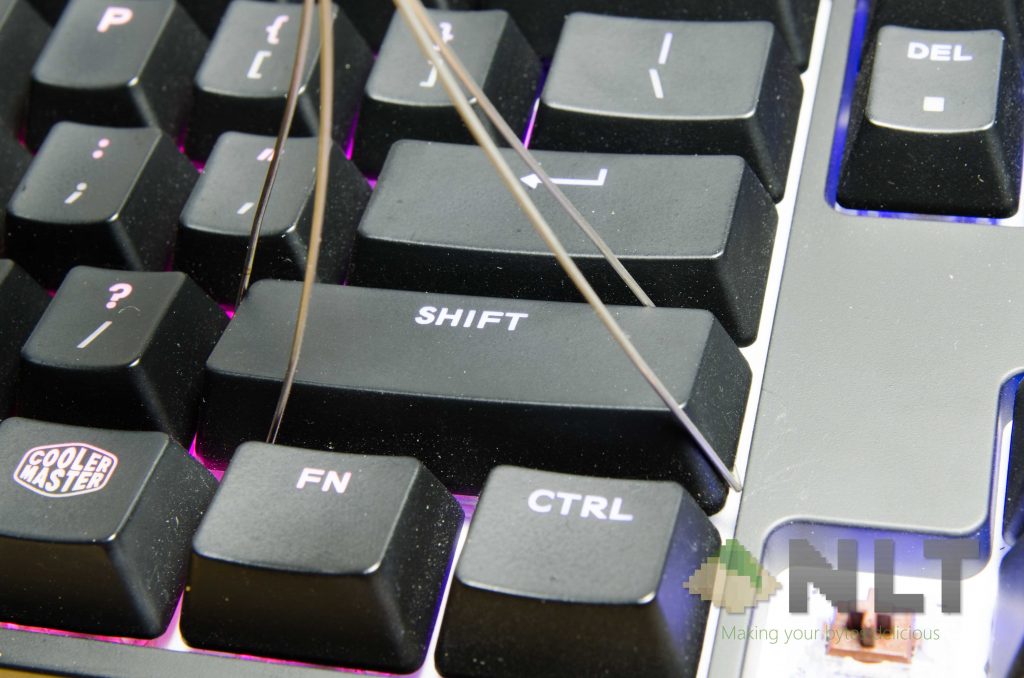 Cooler Master MasterKeys Pro L