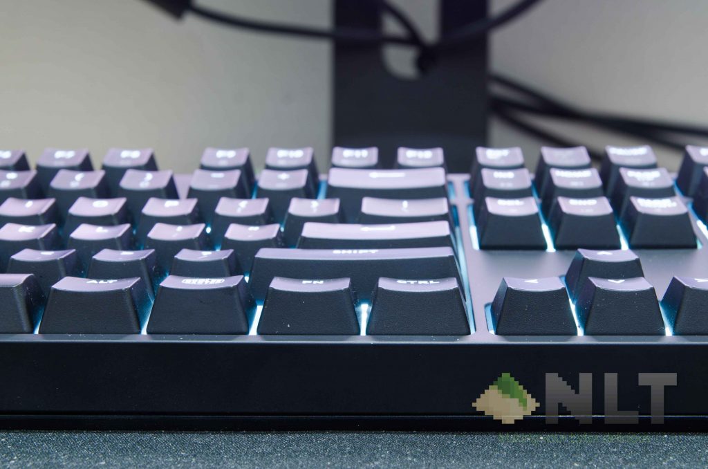 Cooler Master MasterKeys Pro L