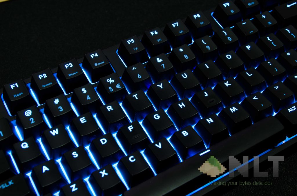 Cooler Master MasterKeys Pro L
