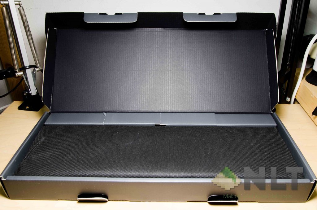 Cooler Master MasterKeys Pro L