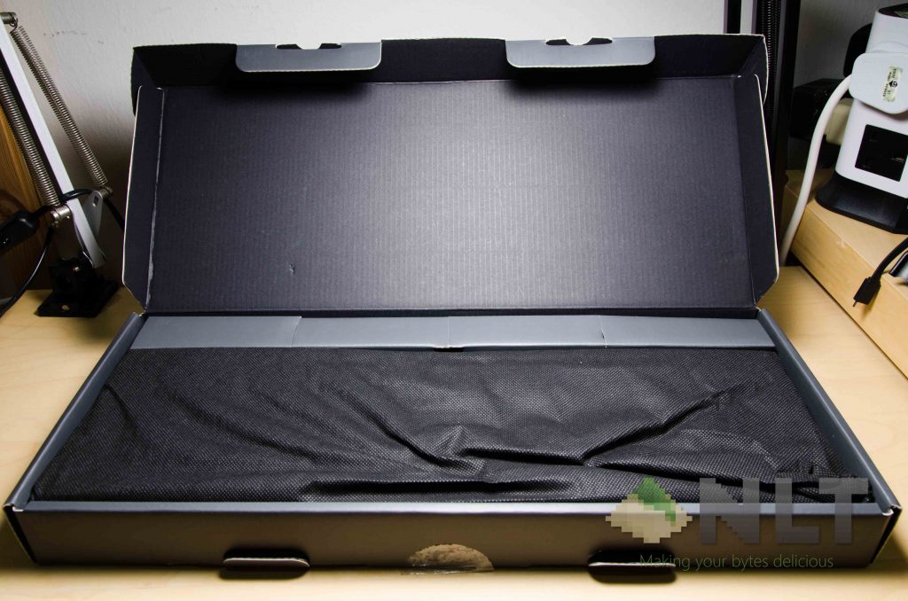 Cooler Master MasterKeys Pro L
