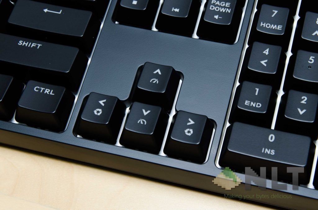 Cooler Master MasterKeys Pro L