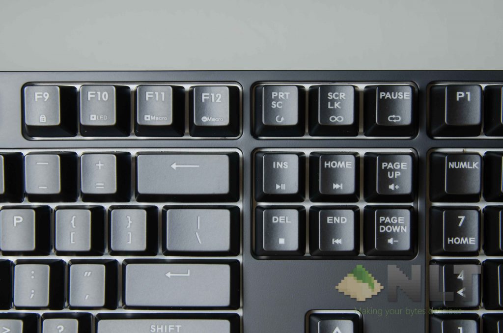 Cooler Master MasterKeys Pro L
