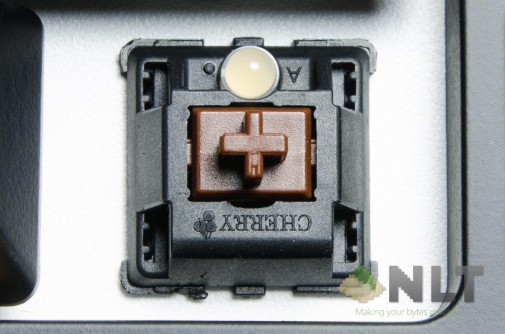 Cooler Master MasterKeys Pro L