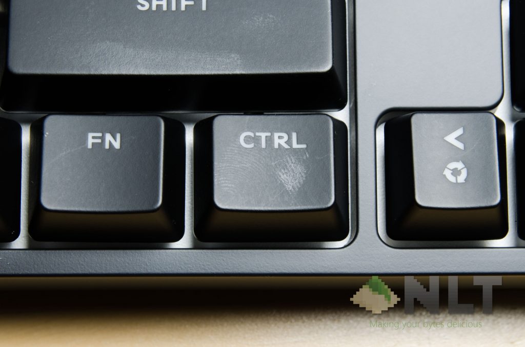 Cooler Master MasterKeys Pro L