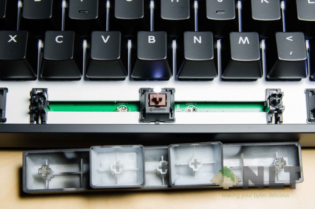 Cooler Master MasterKeys Pro L