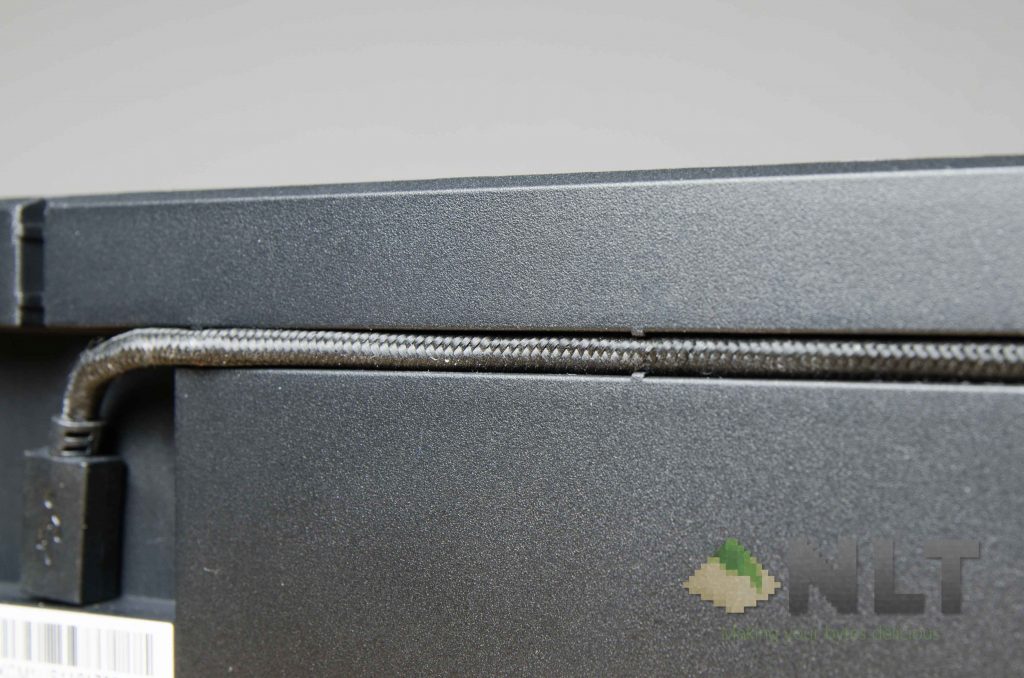 Cooler Master MasterKeys Pro L