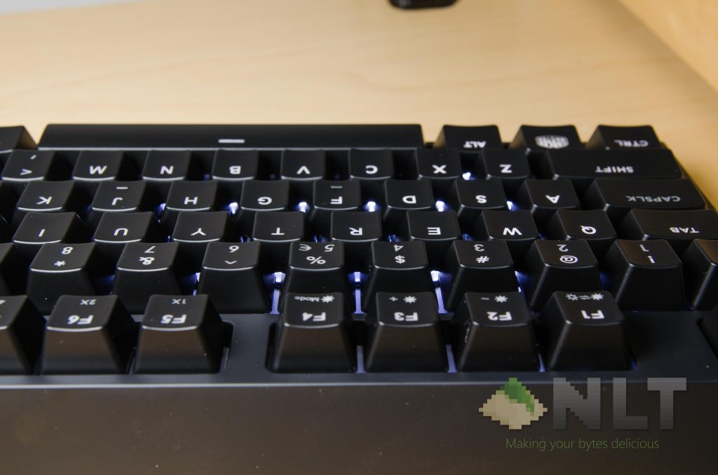 Cooler Master MasterKeys Pro L