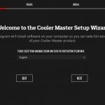 Cooler Master Portal