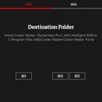 Cooler Master Portal
