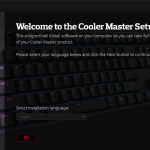 Cooler Master Portal