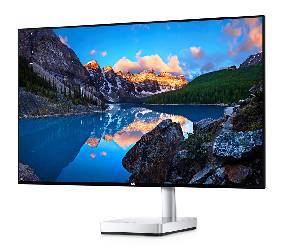 CES2017 Dell