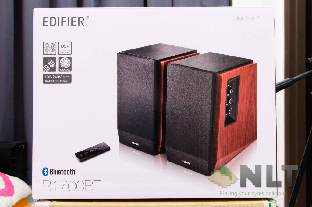 Edifier R1700BT