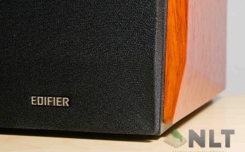 Review – Edifier R1700BT: Tiny But Mighty Edifier R1700BT