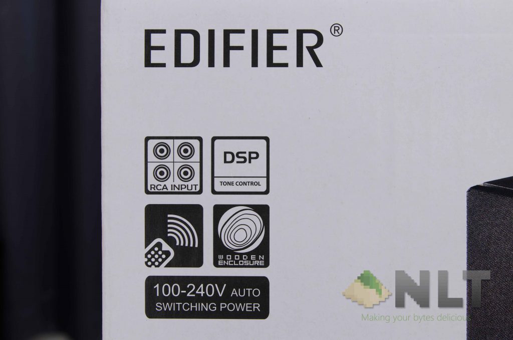 Edifier R1700BT