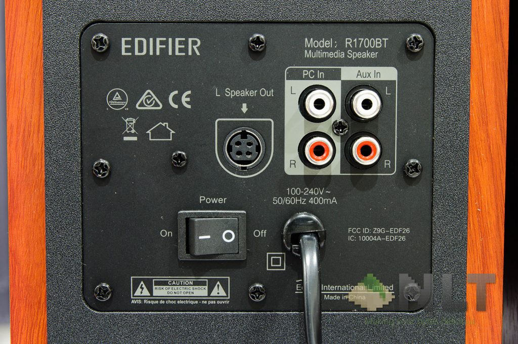 Edifier R1700BT