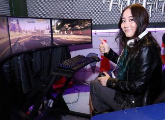 Samsung CFG70 Curved Quantum Dot Gaming Monitor Arrives in Malaysia Samsung CFG70