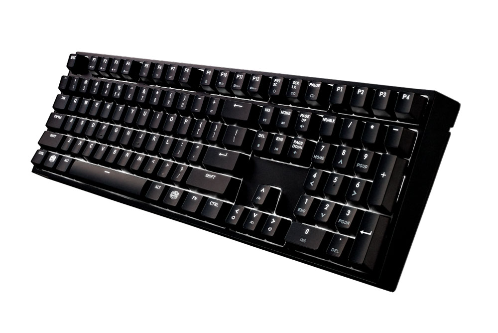 Cooler Master MasterKeys Pro