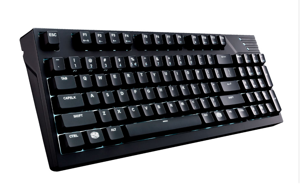 Cooler Master MasterKeys Pro