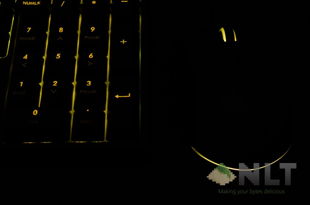 MasterKeys Pro L RGB