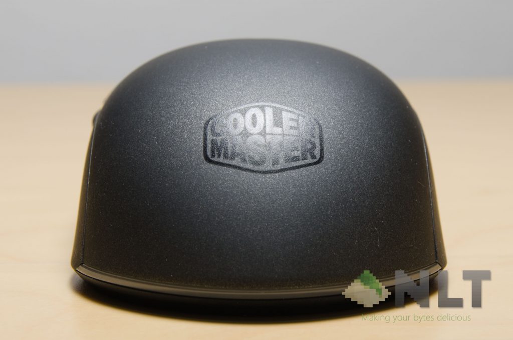MasterMouse S review