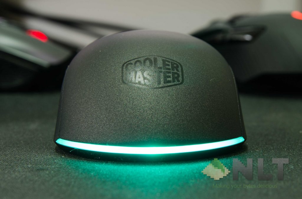 MasterMouse S review