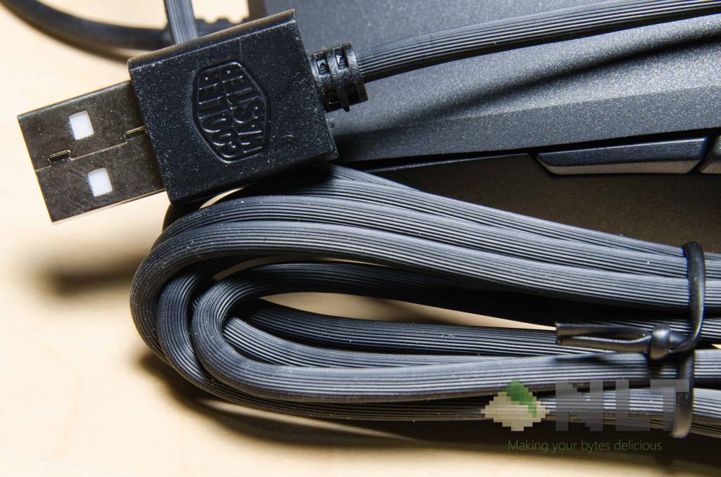 MasterMouse S review
